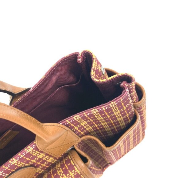 GUCCI Brown Bag - Picture 6 of 9